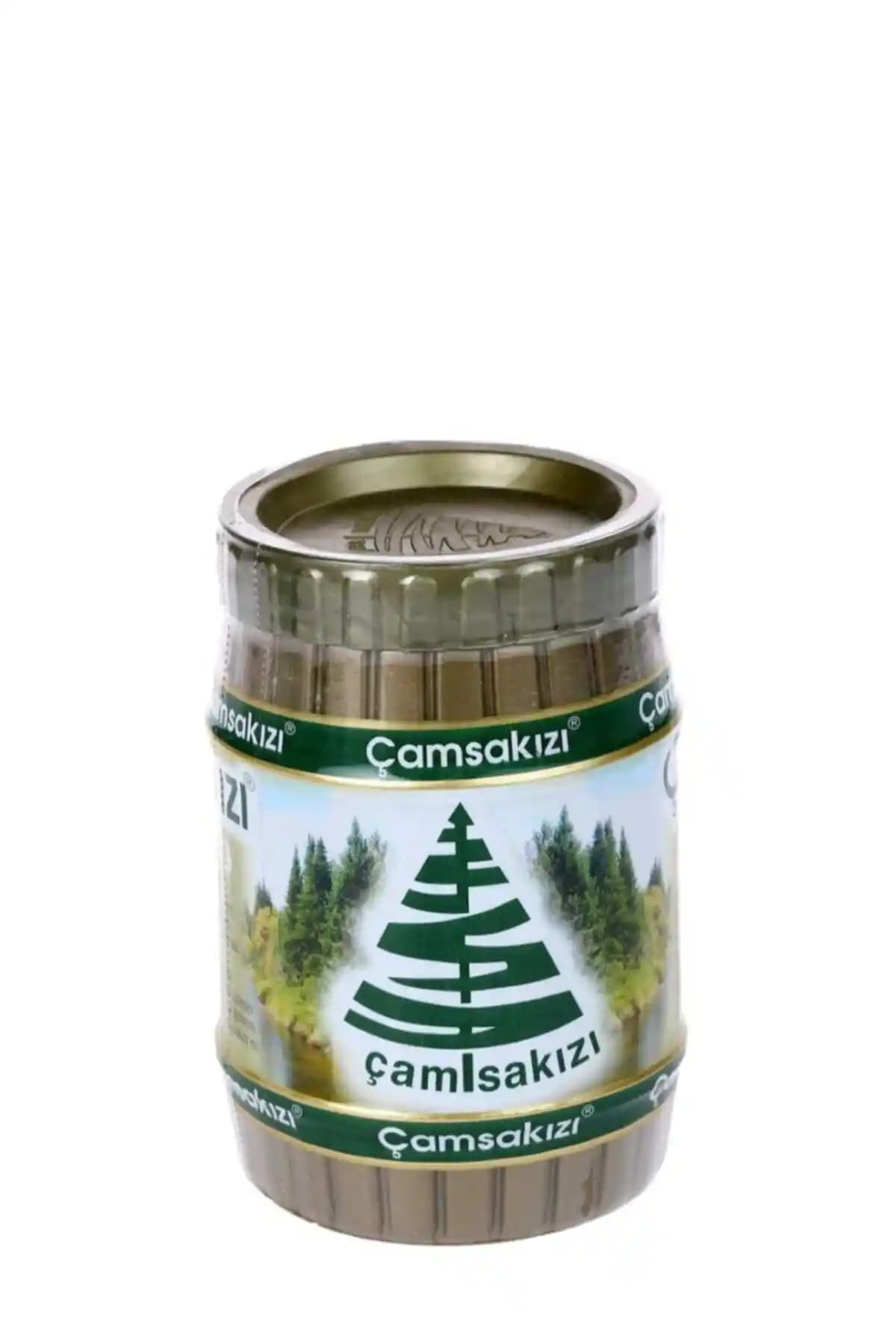 Çamsakızı Süper Ağda 240 Gr: Organik İçerikli, Tüm Cilt Tiplerine Uygun El Ağdası