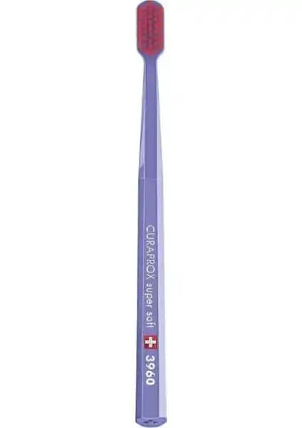 Curaprox CS 3960 ve CS 5460 Ultra Soft Diş Fırçaları: Detaylı Performans ve Özellik Karşılaştırması