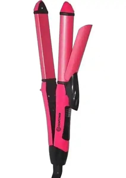 Dempower 2 In 1 ve DP-08 Seramik Saç Düzleştirici Özellikleri ve Kullanıcı Yorumları