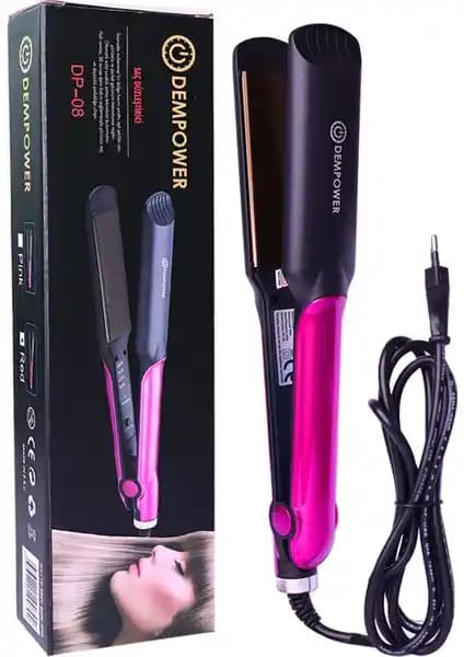 Dempower DP-08 ve Sinbo SHD-7042 Saç Düzleştirici Modellerinin Detaylı Karşılaştırması