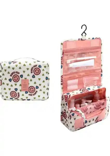 Ecoform Organizer ve NS Reliable Seyahat Makyaj Çantası Özellik ve Kullanıcı Yorumları Karşılaştırması