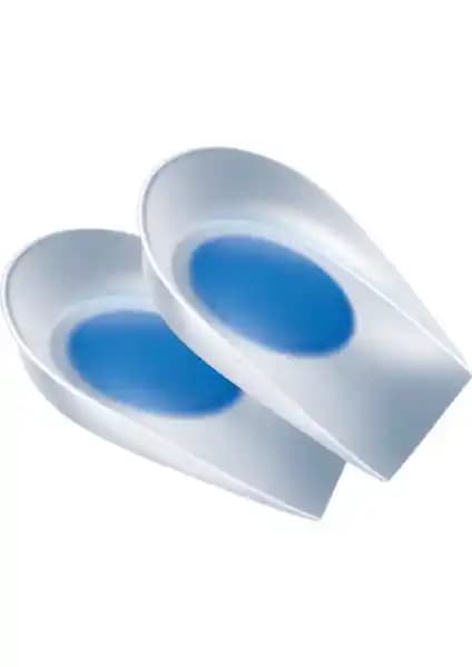 Flexy Medical Silikon Topukluk ve Ortosole OS201 Jel Destekli Tabanlık Karşılaştırması