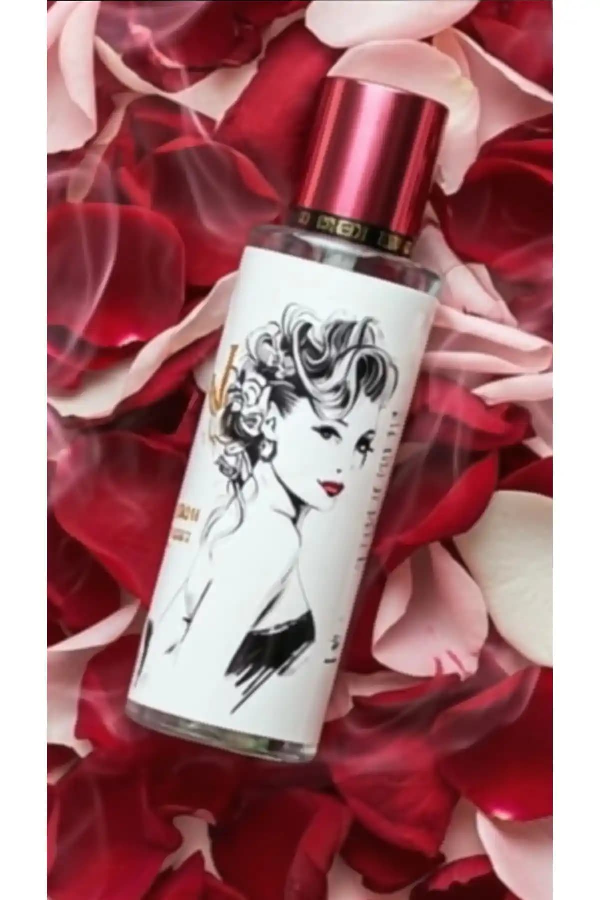 Nord Vent Body Mist Cool Skin 250 ml: Kalıcı ve Ferahlatıcı Odunsu Vücut Spreyi