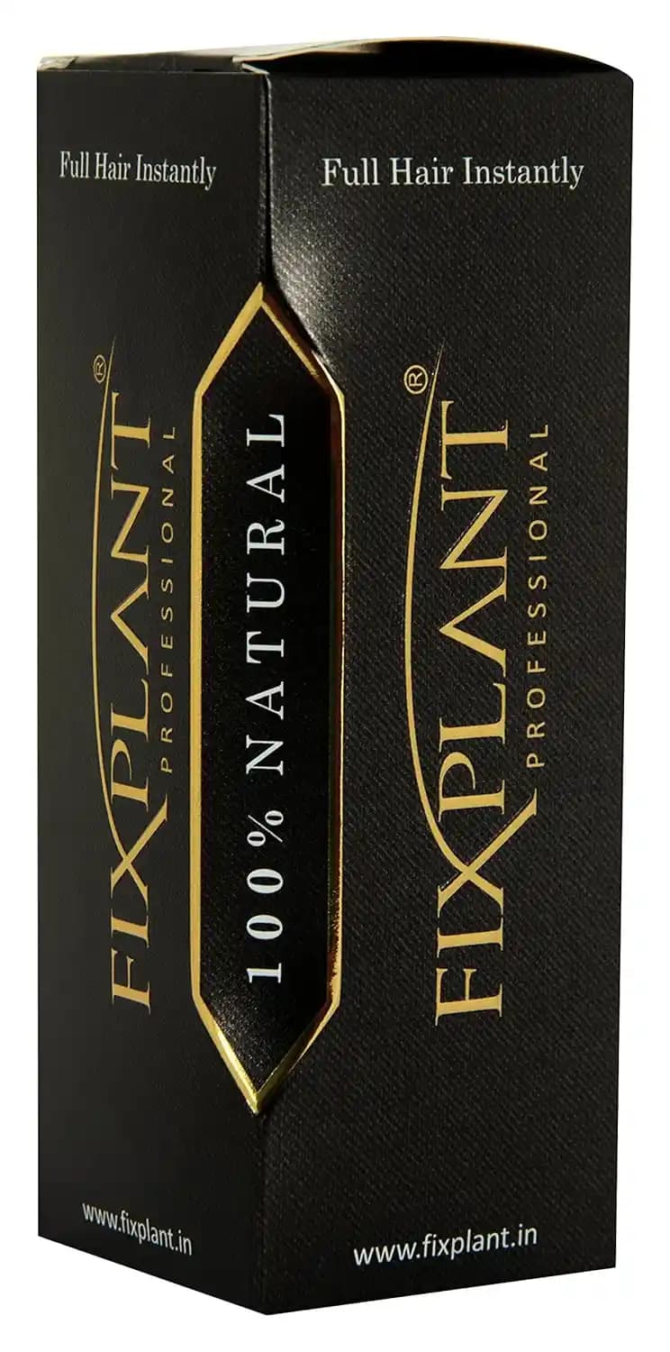 Fixplant: Kozmetik ve Kişisel Bakımda Yeni Bir Terim Olarak Gelişimi ve Potansiyeli