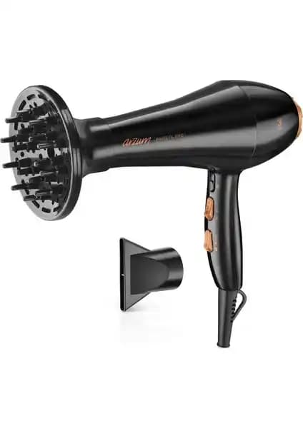 Arzum AR5009 ve AR5014 Saç Kurutma Makineleri Karşılaştırması ve Seçim Rehberi