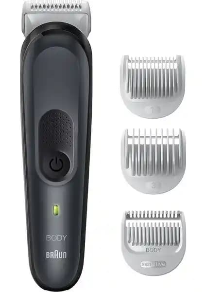 Braun BodyGroomer 3 BG 3340 ve BG 3350 Karşılaştırması: Özellikler ve Kullanıcı Yorumları