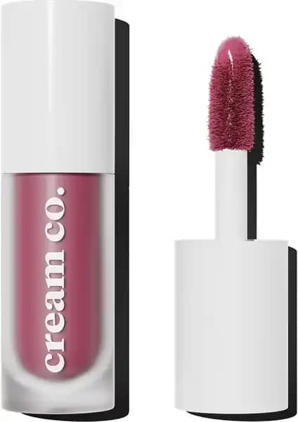 Cream Co. Allık Ruj Göz Farı Glow Tint ve MISSHA Meyve Kokulu Sıvı Allık Karşılaştırması