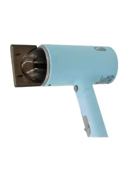 CVS Dn 7022 Othello ve CVS Elana Dn-7029 Saç Kurutma Makineleri Karşılaştırması