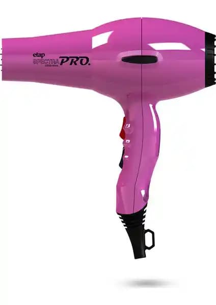 Etap Spectra Pro ve Ventoso V5 Exclusive Karşılaştırması: Profesyonel Saç Kurutma Makineleri