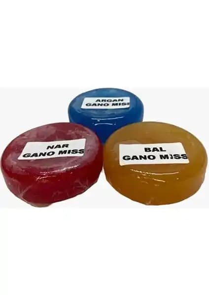 Gano Şeffaf Sabun Doğal İçeriklerle Cilt Temizliği ve Bakımında Yenilikçi Çözüm