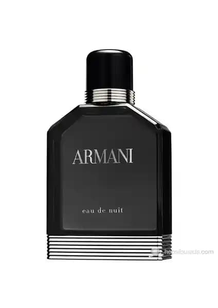 Giorgio Armani Eau De Nuit ve Gucci Guilty Parfüm Karşılaştırması