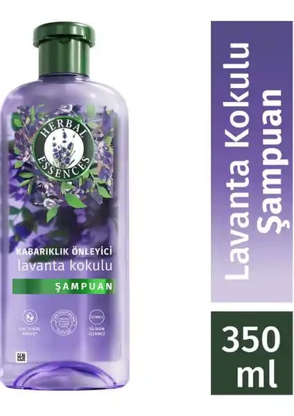 Herbal Essences Şampuanları Karşılaştırması Kuru ve Kıvırcık Saçlar İçin Uygun Seçenekler