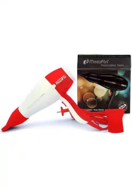 Johnson Megafön Turbo ve Ventoso V5 Exclusive Karşılaştırması: Hangi Saç Kurutma Makinesi Daha Uygun