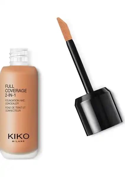 Kiko Milano ve NYX Kapatıcı Ürünleri Karşılaştırması ve Kullanıcı Yorumları