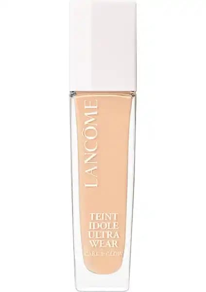 Lancome Fondöten Karşılaştırması: Teint Idole Ultra Wear ve Teint Miracle Özellikleri