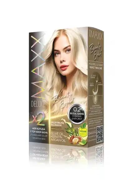 Maxx Deluxe ve Wella Koleston Naturals Saç Boyası Karşılaştırması ve Kullanıcı Yorumları
