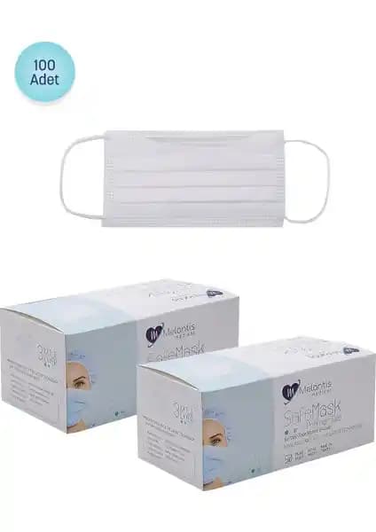 Melantis Medikal ve SaytekMed Maskeleri Karşılaştırması: Hangi Maske Sizin İçin Uygun