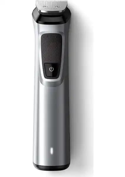 Philips MG7710 Erkek Bakım Seti: Çok Yönlü ve Güçlü Çok Amaçlı Bakım Cihazı