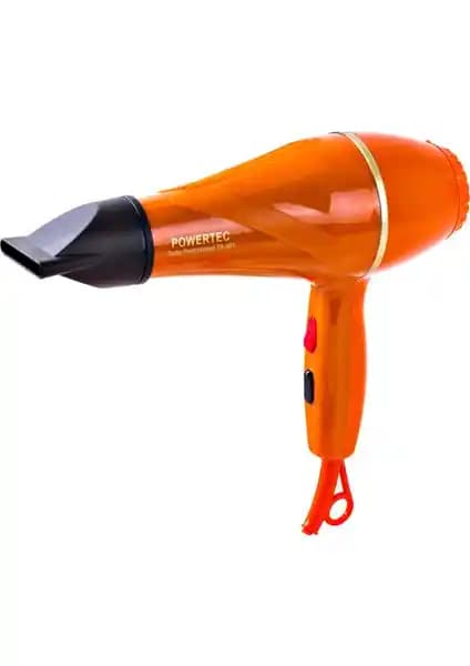 Powertec TR-501 ve Uniorange H6 Saç Kurutma Makineleri Karşılaştırması