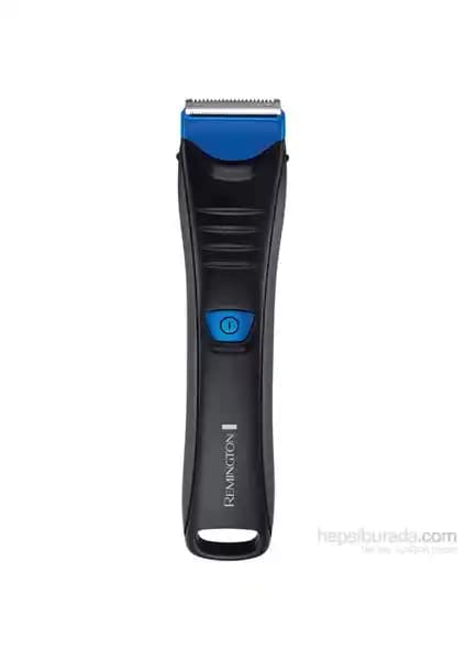 Remington BHT250 Delicates & Body Hair Trimmer Erkek Bakımında Pratik ve Güvenilir Çözüm