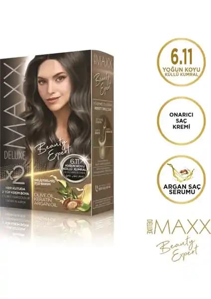 Saç Boyası Seçiminde Maxx Deluxe ve Wella Koleston Naturals Karşılaştırması