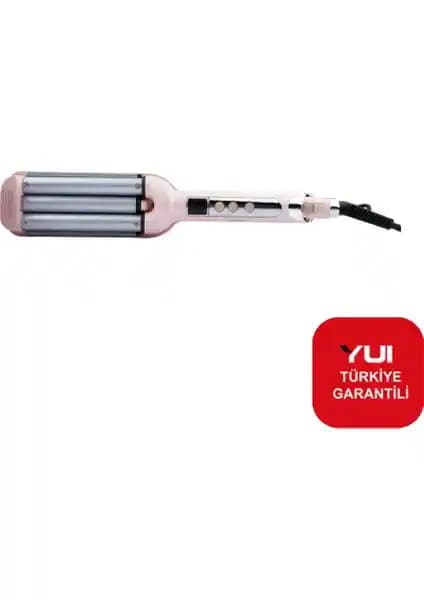 Yui DHS1868W ve Yui KB306 Saç Maşaları Karşılaştırması: Özellikler ve Kullanıcı Yorumları