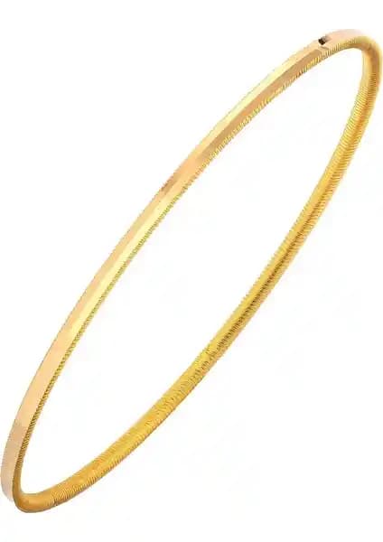 22 Ayar Altın Bilezikler Karşılaştırması: AgaKulche Ajda ve Burma Modelleri