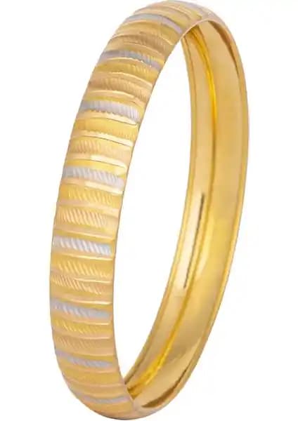 22 Ayar Altın Bilezikler: Yatırım ve Günlük Kullanım İçin En İyi Seçenekler