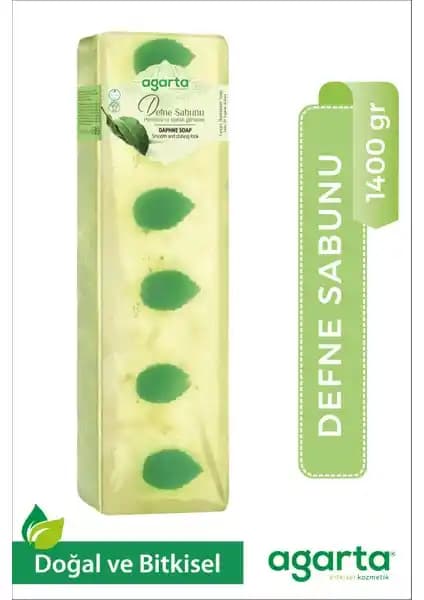 Agarta Doğal Sabunlar Karşılaştırması: Defne ve Ardıç Katranı Sabunu Özellikleri