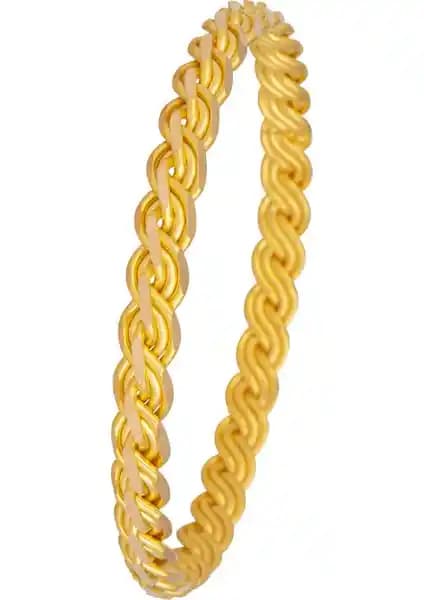 Ahlatcı 30 Gram Burma Bilezik ve Altında Fırsat 30 Gram 22 Ayar Burma Altın Bilezik Karşılaştırması