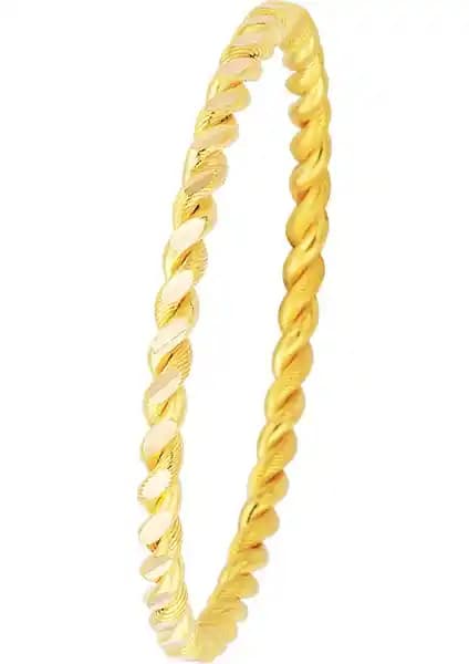 Ahlatcı 9 Gr Burma 22 Ayar Bilezik ile Altında Fırsat 8 Gram 22 Ayar Bilezik Karşılaştırması