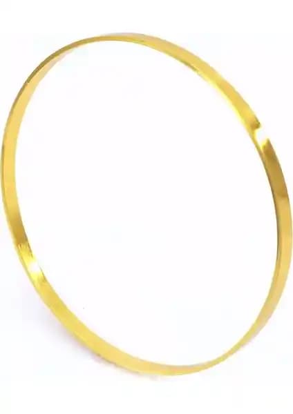 Ahlatcı ve T51 Tuğrul 22 Ayar Kibrit Çöpü Bilezikleri Karşılaştırması