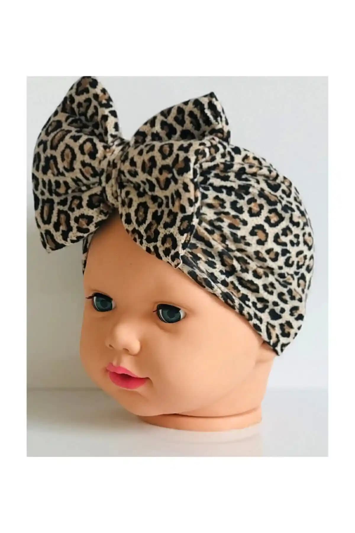 Albimama Kurdelalı Çift Katlı Bebek Bandana: Konfor ve Şıklık Sunan Bebek Aksesuarı