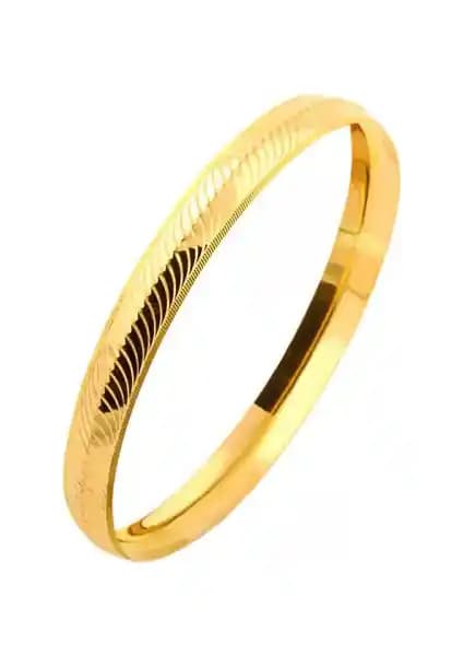 Altın Bilezik Modelleri Karşılaştırması: İtalyan ve Kibrit Çöpü Tasarımları