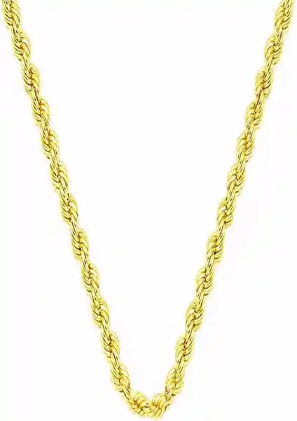 Altın Zincirler Karşılaştırması: Klasik ve Modern Tasarımların Özellikleri