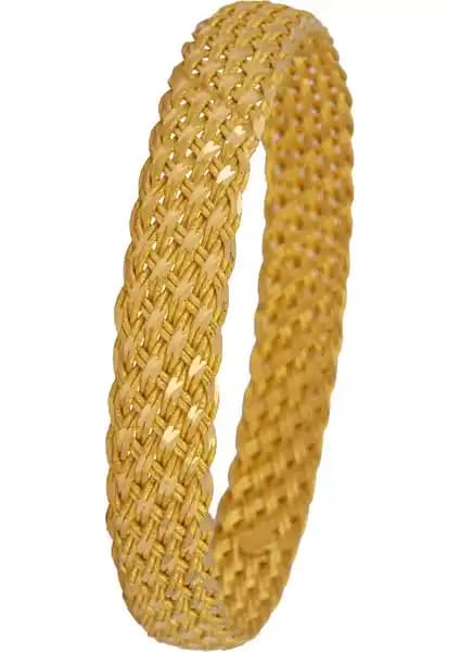 Altında Fırsat ve Ahlatcı 30 gr Burma Bilezik Karşılaştırması: Tasarım, Kalite ve Kullanım Özellikleri