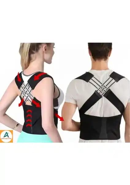 Ankaflex Dik Duruş Korsesi ile Sağlıklı ve Konforlu Duruş Sağlama Yöntemleri