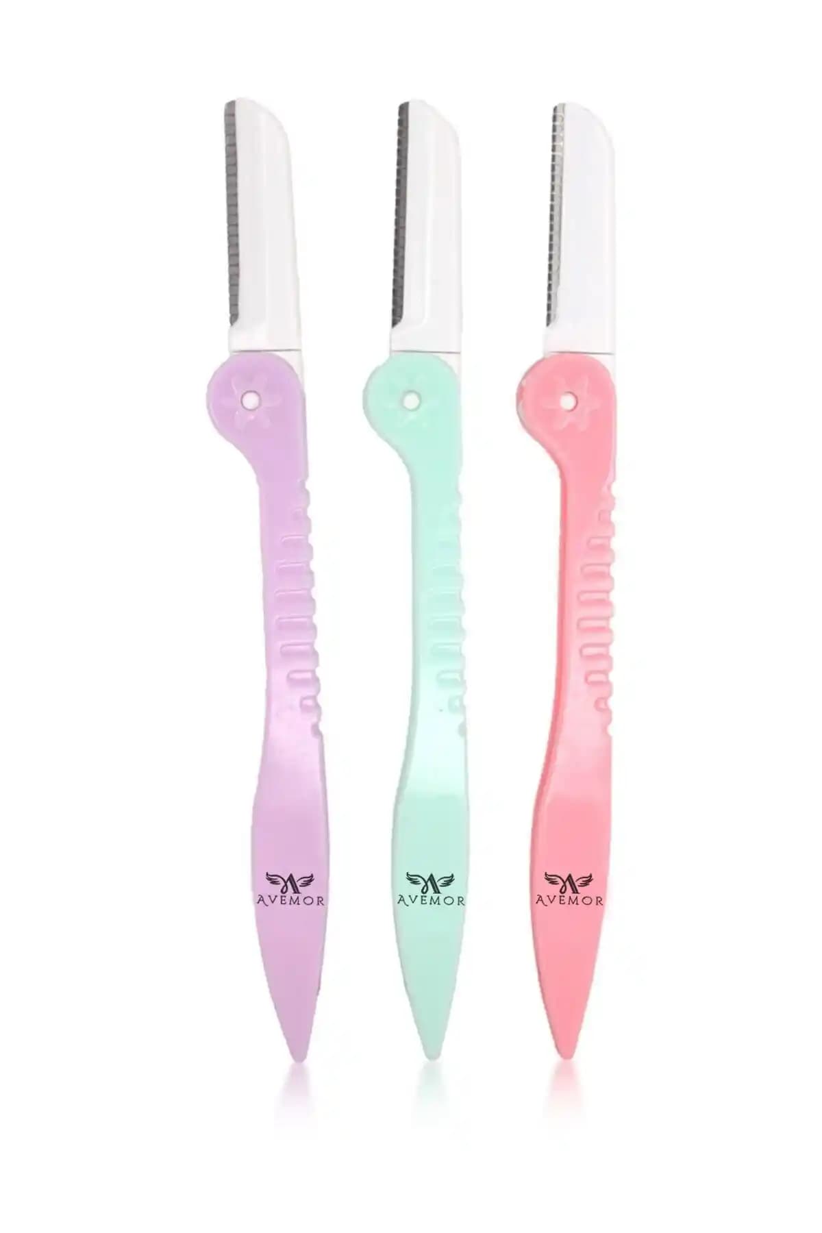 AVEMOR 3'lü Kaş Usturası İncelemesi: Performans, Kullanıcı Yorumları ve Alternatifler