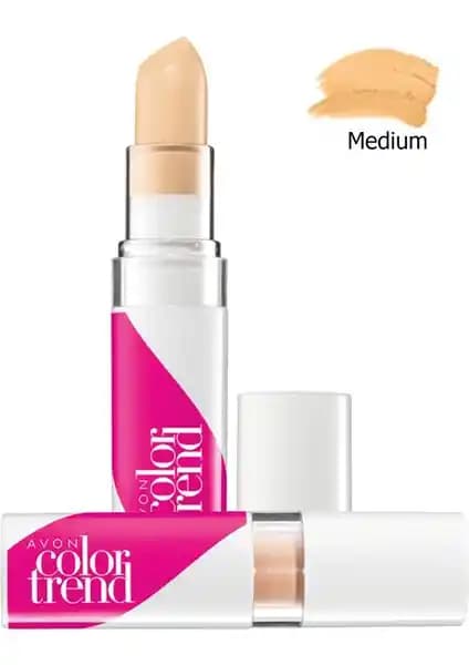 Avon Color Trend ve Note Cosmetics Collagen Kapatıcı Karşılaştırması ve Kullanıcı Yorumları