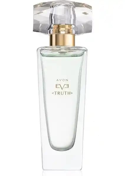 Avon Eve Truth Kadın Parfüm Edp: Hafif ve Çiçeksi Koku Deneyimi Sunan Günlük Parfüm