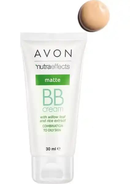 Avon Nutra Effects BB Kremlerinin Karşılaştırması: Hangi Ürün Sizin İçin Uygun