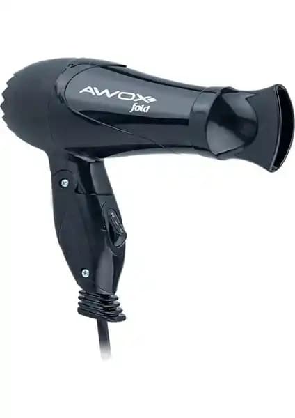 Awox Fold 800 W Katlanabilir Saç Kurutma Makinesi ve Dempower Mini Saç Düzleştirici Karşılaştırması