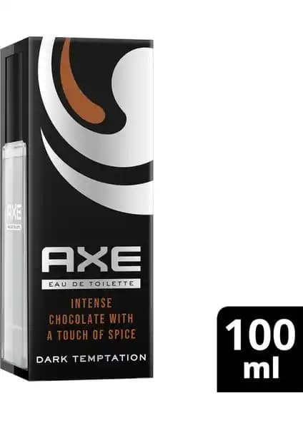 Axe Dark Temptation Erkek Parfümü: Kalıcı ve Çekici Oryantal Koku Deneyimi