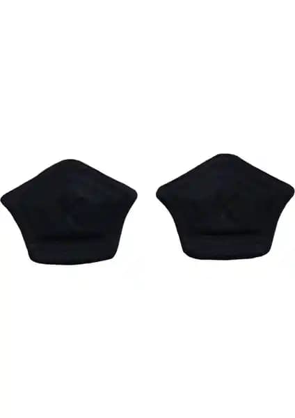 Ayakkabı Topuk Vurma Önleyici Ürünlerin Karşılaştırması: Gg Glow ve Sevram Silikon Gömlekleri