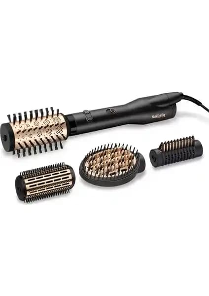 Babyliss Saç Şekillendirici ve Kurutma Setleri Karşılaştırması: Performans ve Özellikler