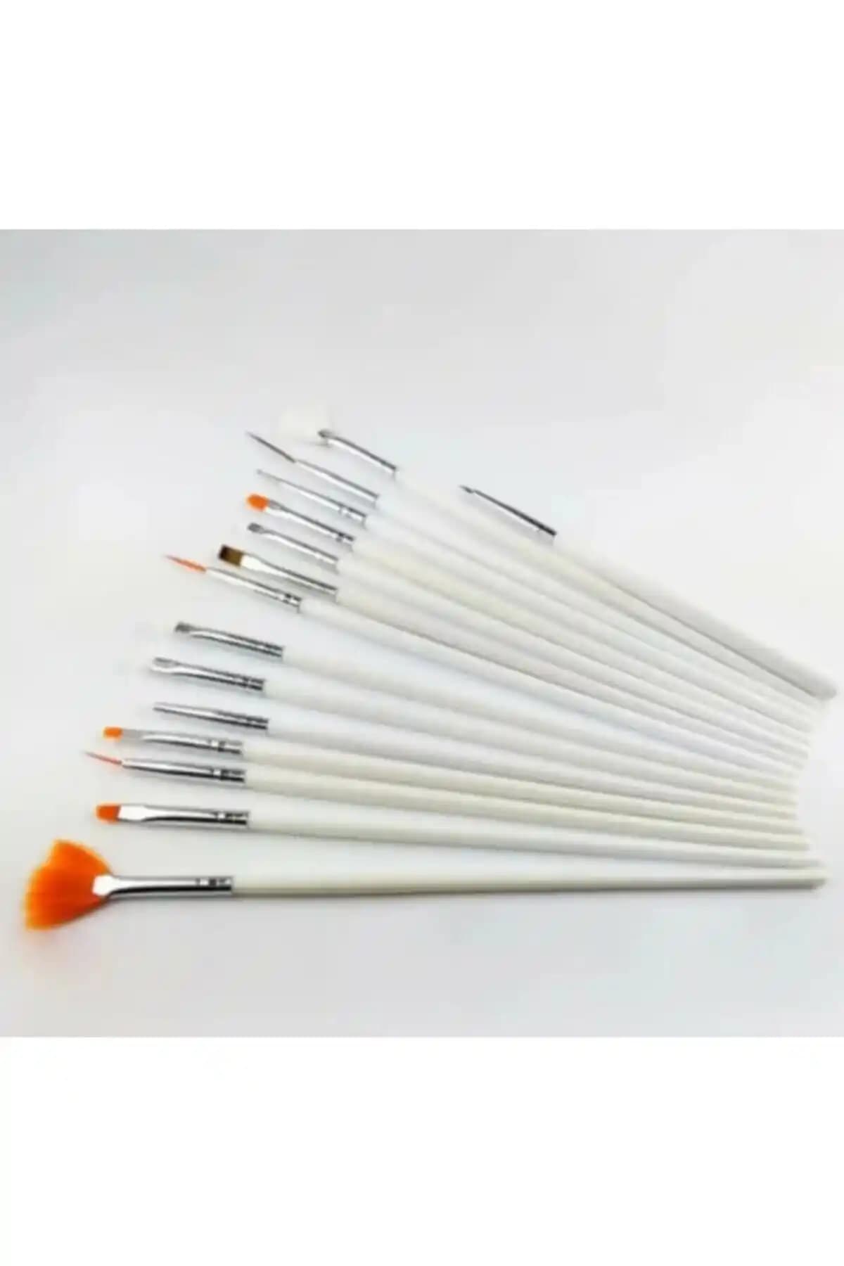 Bendemialsam 15'li Profesyonel Nail Art Fırça Seti Detaylı İnceleme ve Kullanım Rehberi