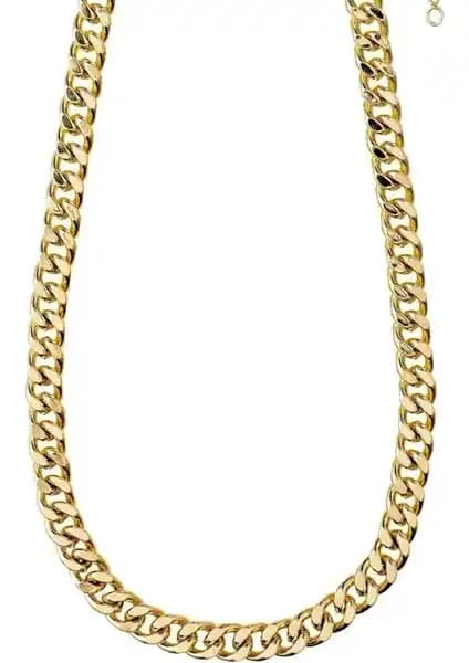 Bers Aksesuar Kadın Ezme ve İtalyan Model Kolye Karşılaştırması