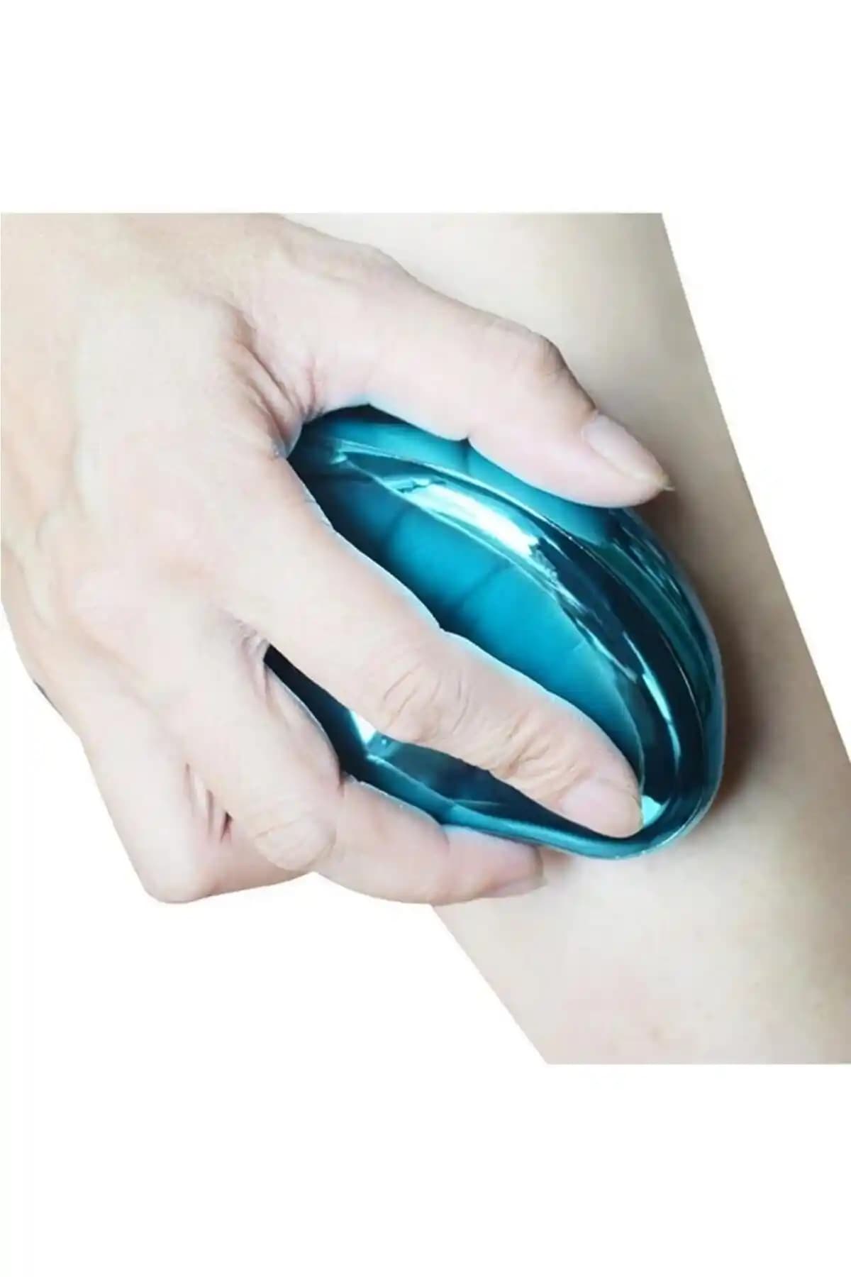 BEYZANA Kristal Epilasyon Aleti: Hassas ve Güvenilir Tüy Alma Çözümü