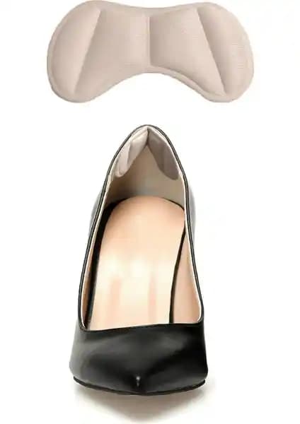 Black Deer T30 ve T40 Topuk Pedi Karşılaştırması: Rahatlık ve Koruma Analizi