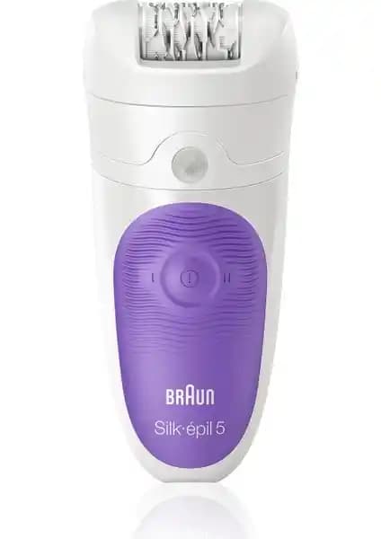 Braun Silk-épil 5 5-541 ve Braun Silk-Épil 9 Flex 9-030 Karşılaştırması: Özellikler ve Kullanıcı Yorumları